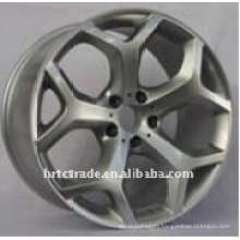 S711 chrome rims for BMW